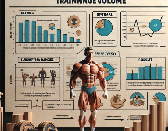 Cómo ajustar el volumen de entrenamiento con Trestolone