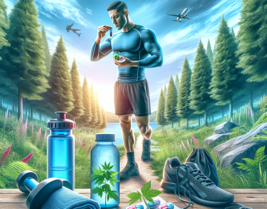 Cómo combinar Oximetolona con actividades al aire libre