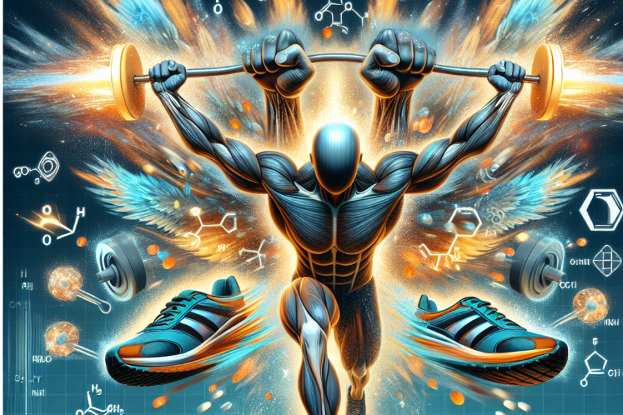 Cómo influye Dihidroboldenona Cipionato en deportes explosivos