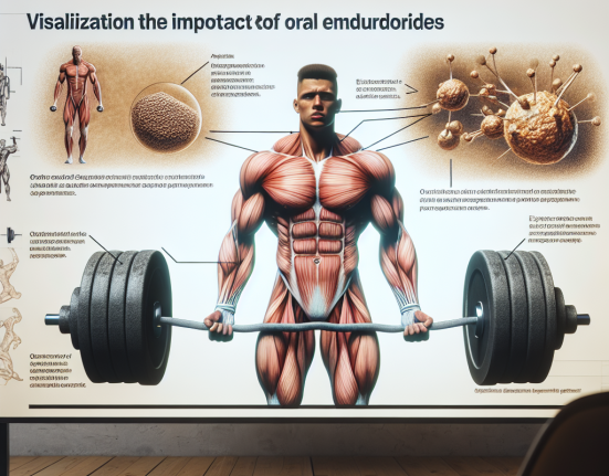 Cómo influye Esteroides orales en ejercicios de resistencia muscular