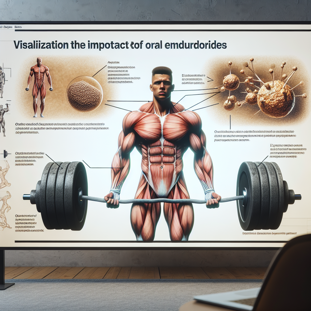 Cómo influye Esteroides orales en ejercicios de resistencia muscular