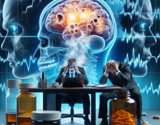 Cuánto influye Methyltrenbolone en el rendimiento mental bajo estrés