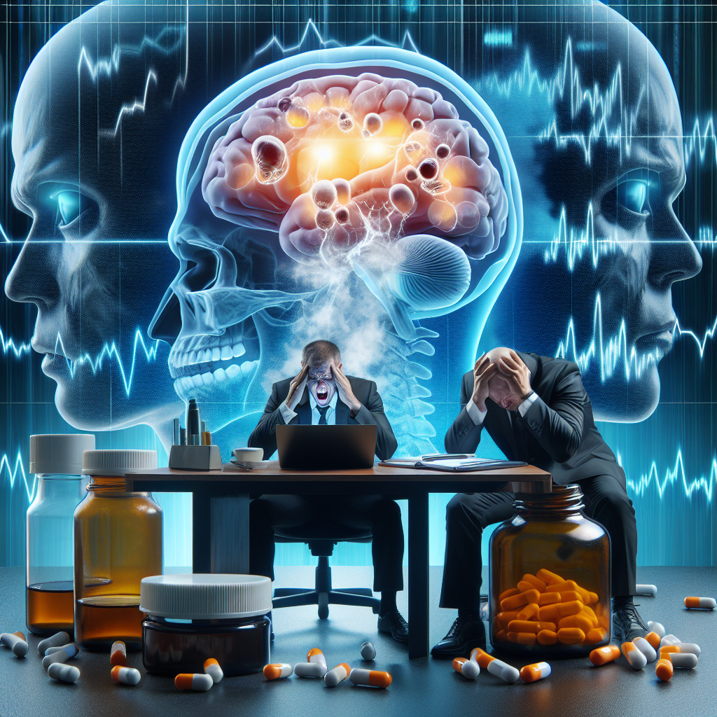 Cuánto influye Methyltrenbolone en el rendimiento mental bajo estrés