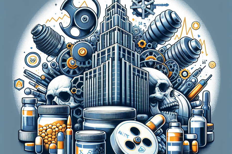 La vida media de Turinabol y su impacto en el rendimiento