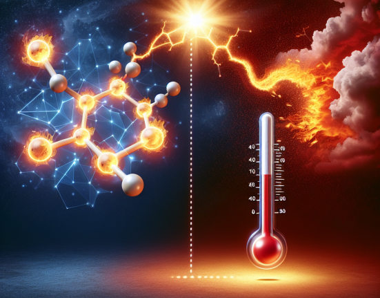 ¿Puede Boldenona causar baja tolerancia al calor?
