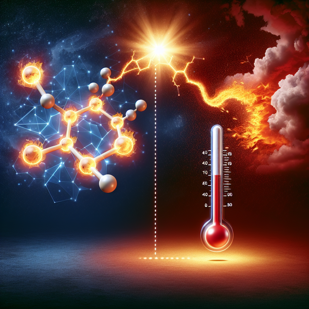 ¿Puede Boldenona causar baja tolerancia al calor?