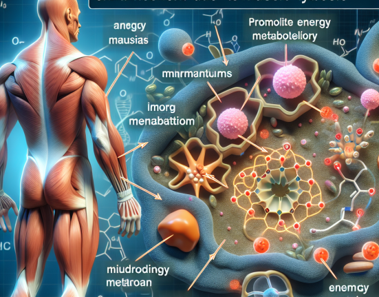 ¿Puede Mildronate Dihydricume mejorar la recuperación muscular?