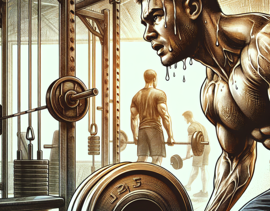 Qué cambios notarás en el entrenamiento con cargas pesadas