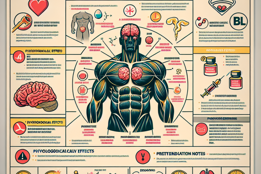 Qué esperar las primeras 48h con Boldenona