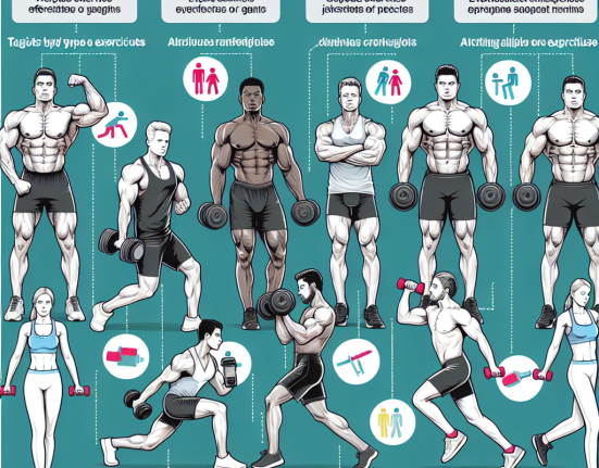 Qué tipo de entrenamiento evita efectos negativos de Esteroides inyectables