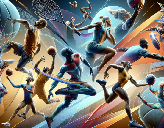 Trestolone en deportes que requieren coordinación