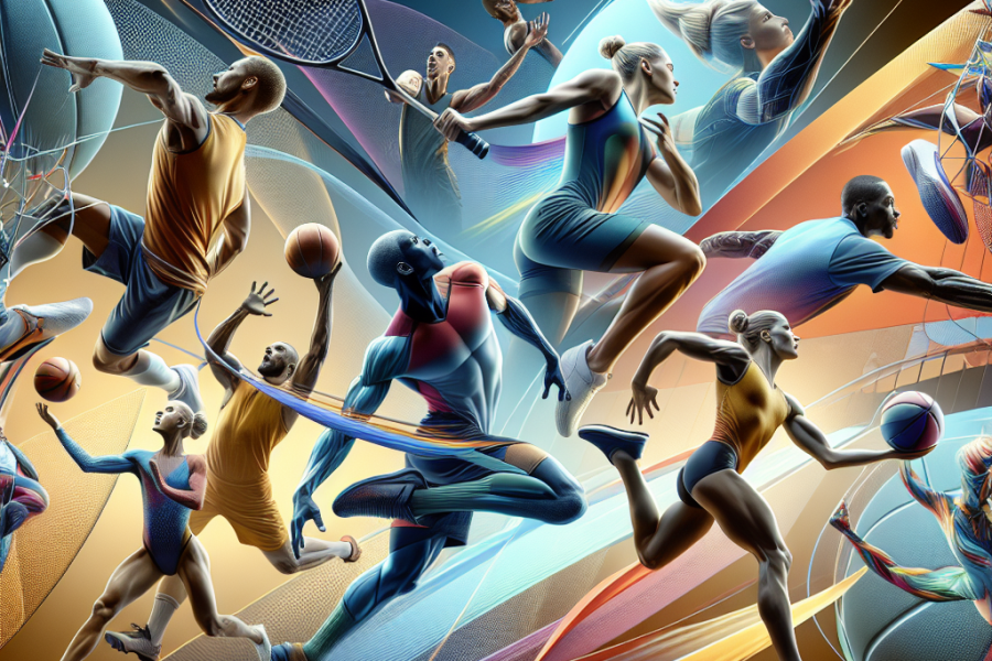 Trestolone en deportes que requieren coordinación