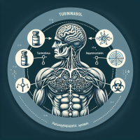 Turinabol inyectable y su efecto en el sistema parasimpático