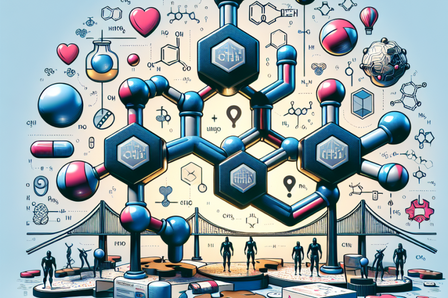 Turinabol y su compatibilidad con otros anabólicos