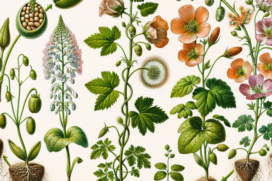 CLA como parte de ciclos de solo orales