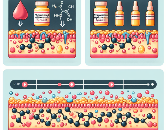 Cómo afecta Phentermine Hydrochlorid al perfil lipídico