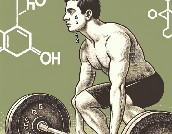 Cómo afecta Trenbolone a tu percepción del cansancio