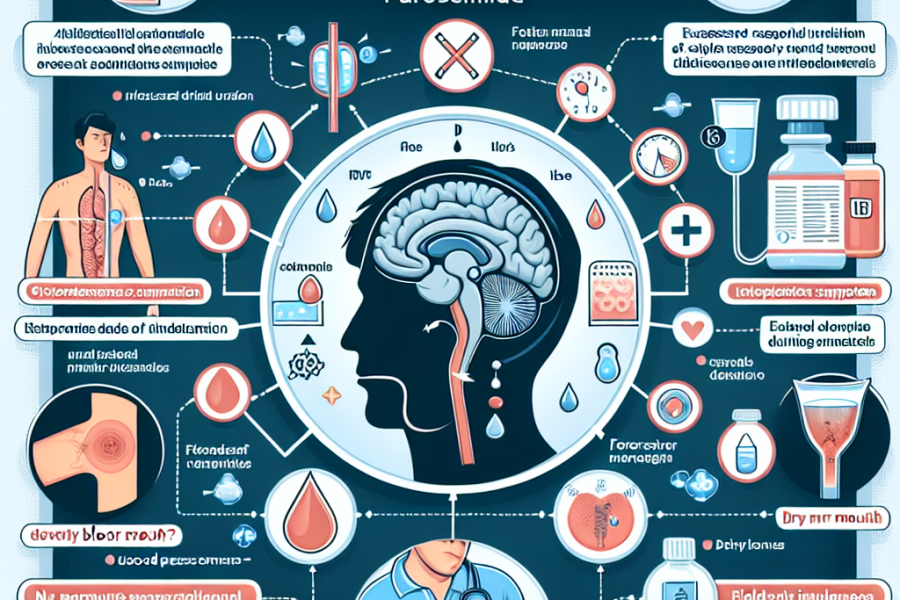 Cómo detectar una respuesta excesiva a Furosemid