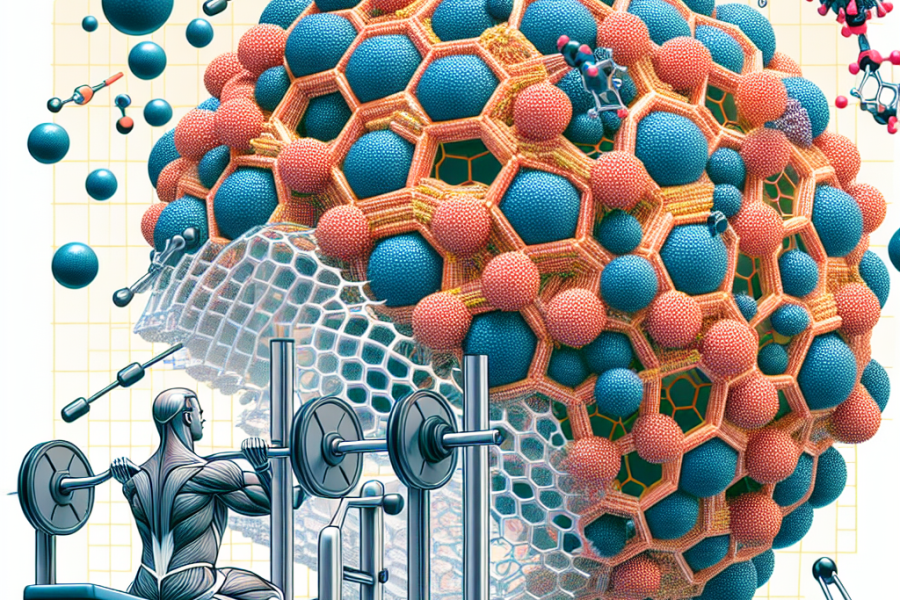 Cómo influye Decanoato de nandrolona en ejercicios isométricos