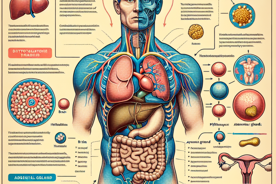 Cómo reacciona el cuerpo al suspender Propionato de testosterona bruscamente