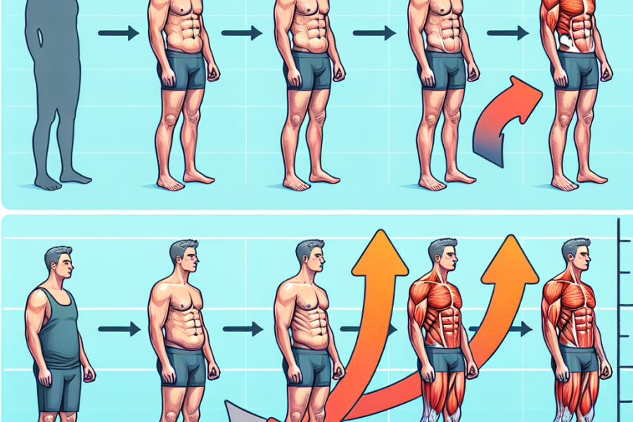 Cuánto tiempo tarda en notarse el efecto de Quemadores de grasa