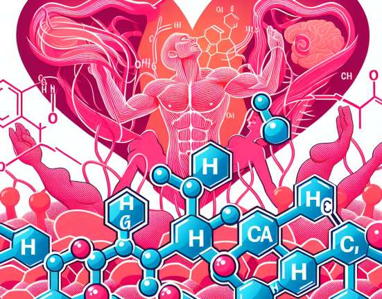 Metformin Hydrochlorid y su efecto sobre la libido