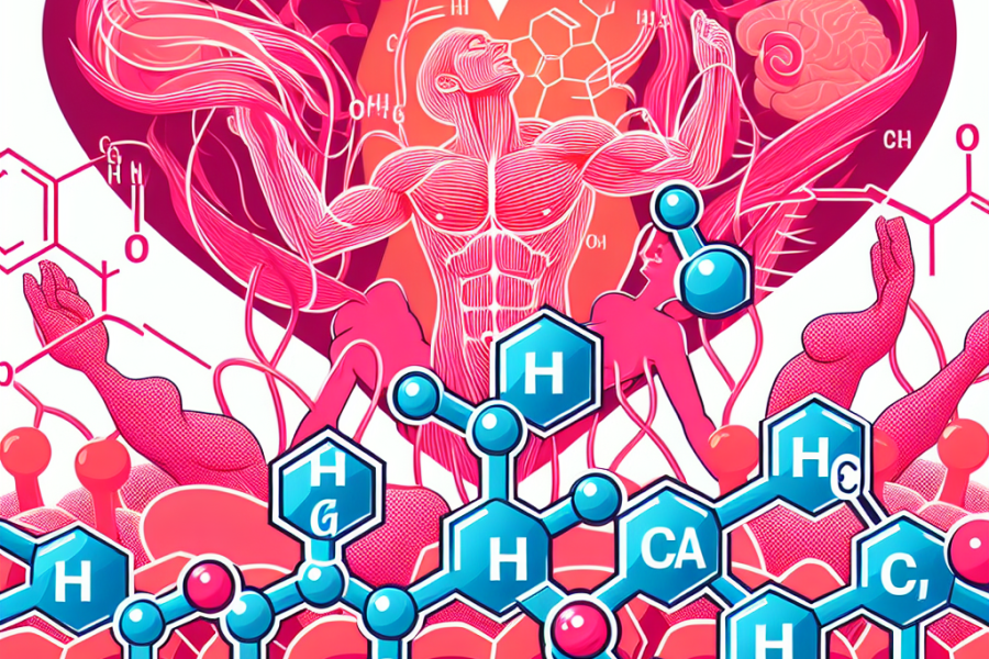 Metformin Hydrochlorid y su efecto sobre la libido