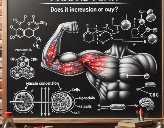 Parabolan y congestión muscular: ¿aumenta o no?