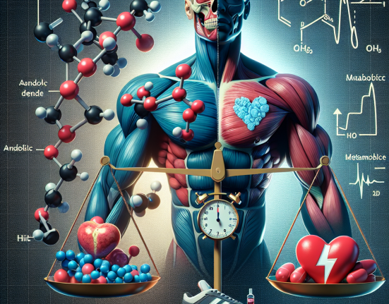 Qué esperar al combinar Fenilpropionato de nandrolona con cardio HIIT