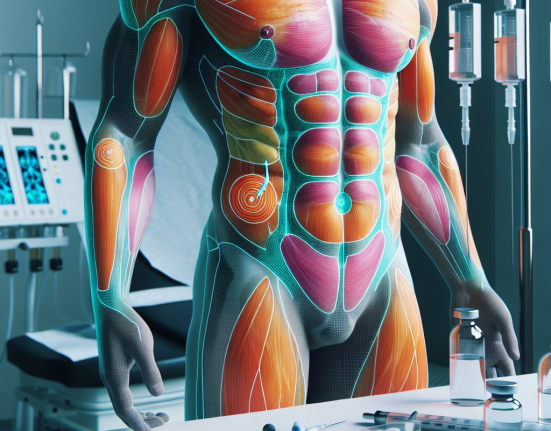 Qué tipo de grasa corporal se reduce con Primobolan (Metenolona) inyectables