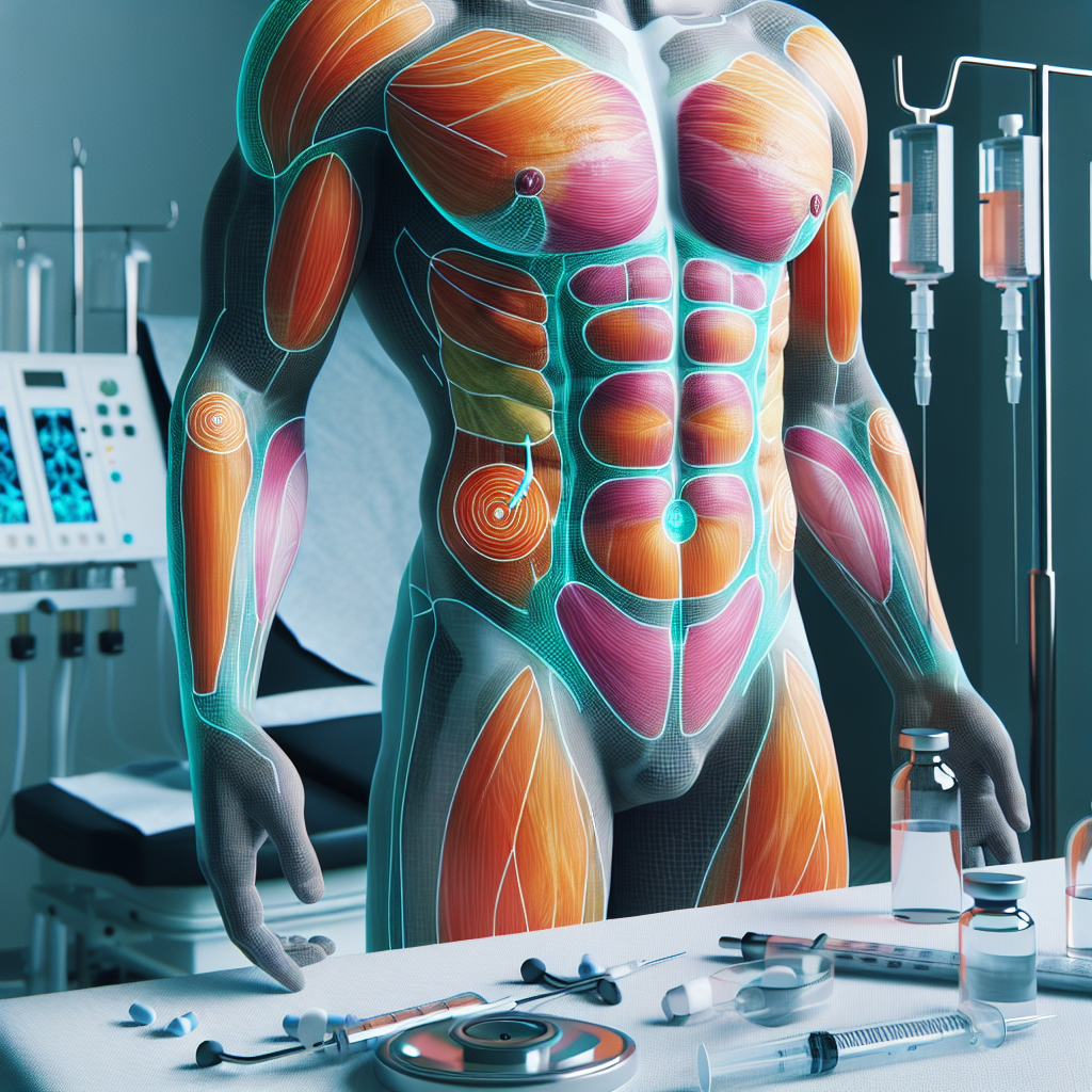 Qué tipo de grasa corporal se reduce con Primobolan (Metenolona) inyectables