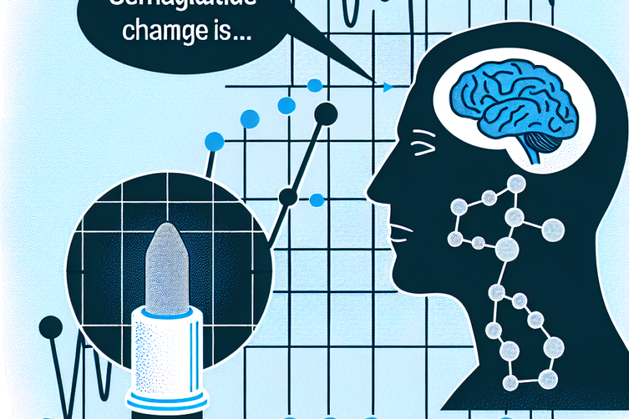 Semaglutid y cambios en la voz