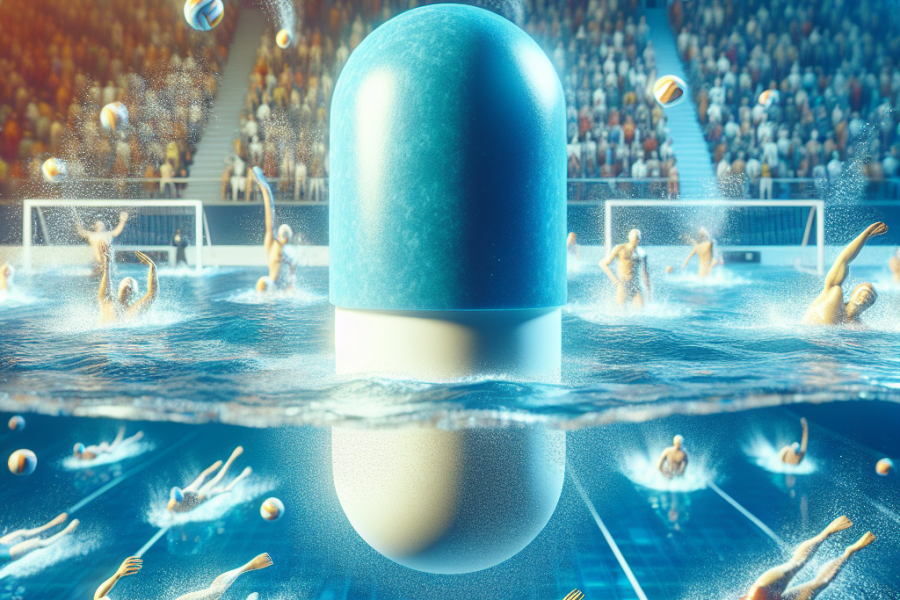 Anastrozol y rendimiento en deportes acuáticos