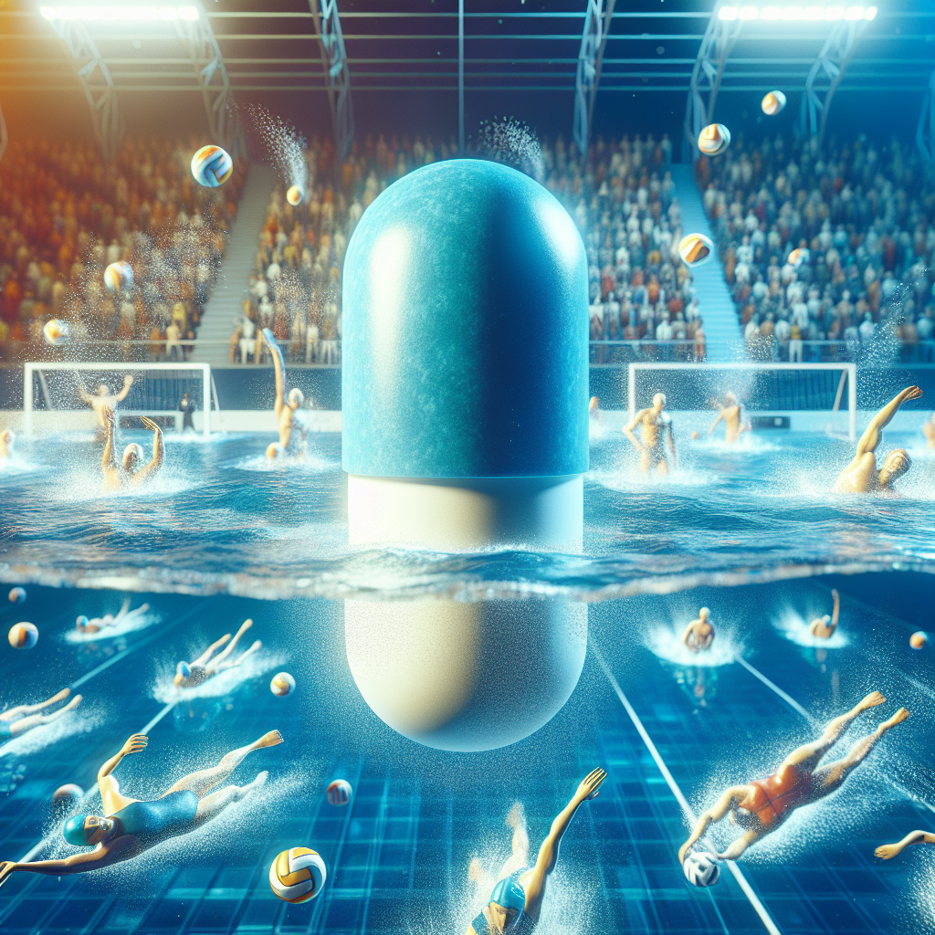 Anastrozol y rendimiento en deportes acuáticos