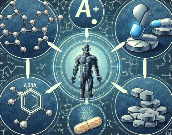 Bloqueadores de la aromatasa y suplementación con zinc: ¿complementarios?