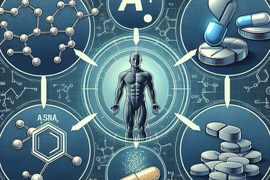 Bloqueadores de la aromatasa y suplementación con zinc: ¿complementarios?