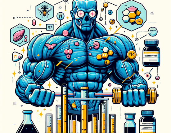 Clenbuterol en fases de deshidratación controlada