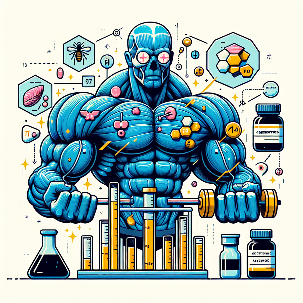 Clenbuterol en fases de deshidratación controlada