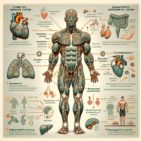 Cómo afecta Preparativos para ganar masa muscular al sistema nervioso autónomo