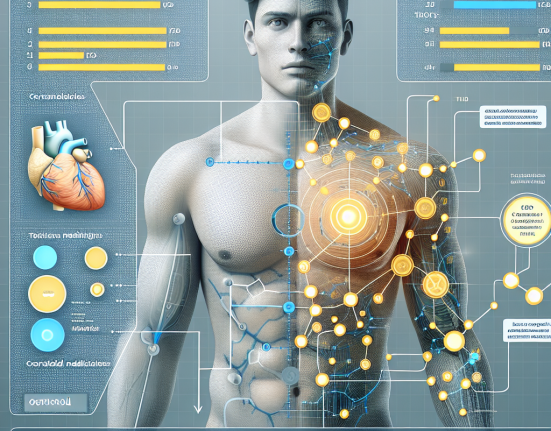 Cómo afectan los niveles de cortisol al usar Medicamentos de resistencia