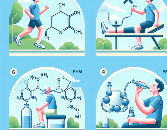 Cómo mejorar la oxigenación al usar Exemestane