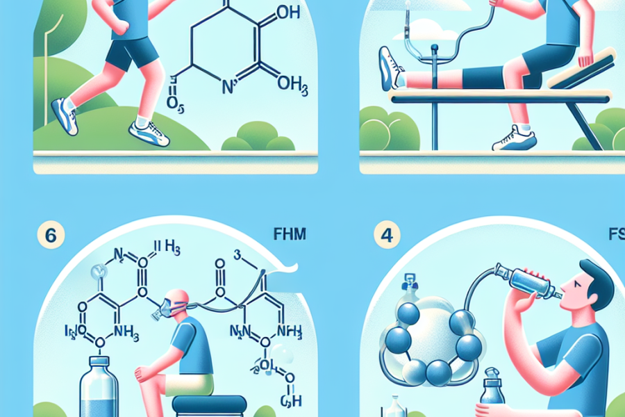 Cómo mejorar la oxigenación al usar Exemestane