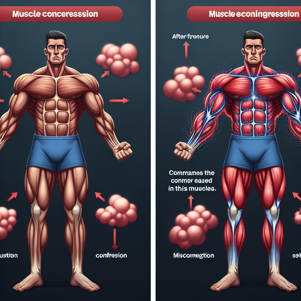 Cuánto mejora la congestión muscular con Bloqueadores de la aromatasa