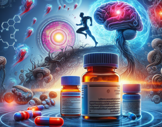 El rol de Tadalafil en ciclos de volumen