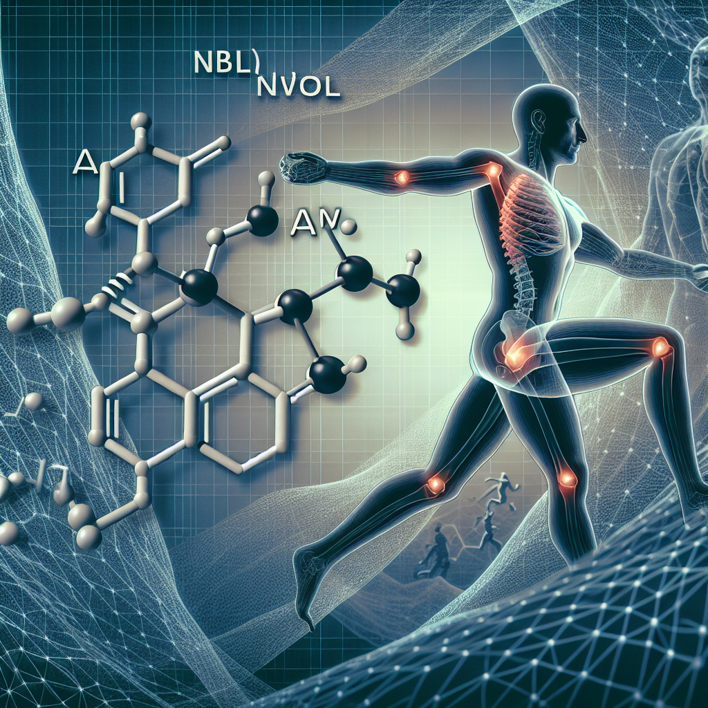 Nebivolol y mejoras en movilidad articular