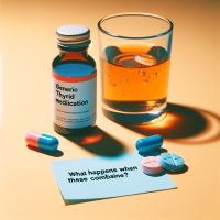 Qué ocurre al mezclar Cytomel con alcohol