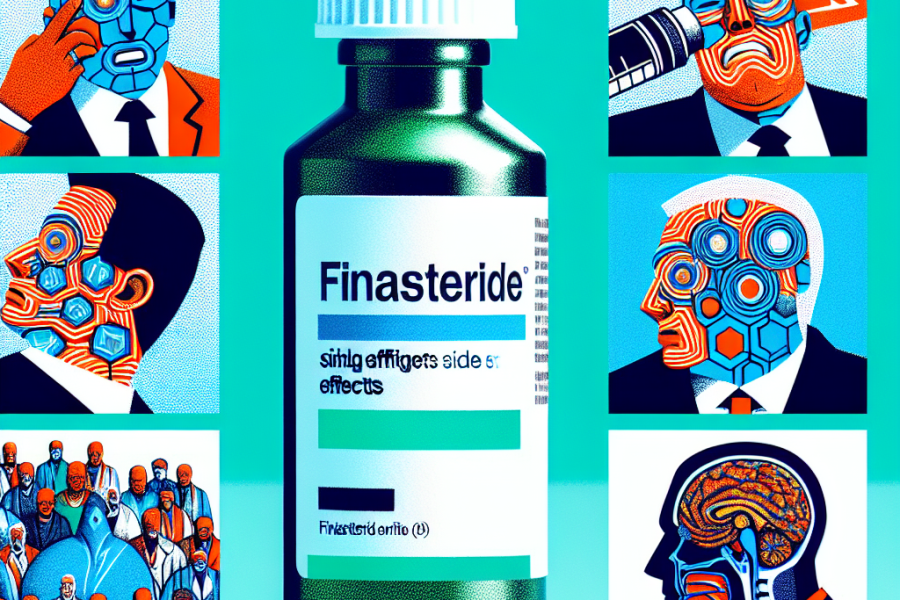 ¿Qué señales indican que Finasteride no es para ti?