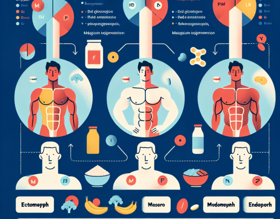 Qué tipo de dieta va mejor con Magnesium según tu biotipo