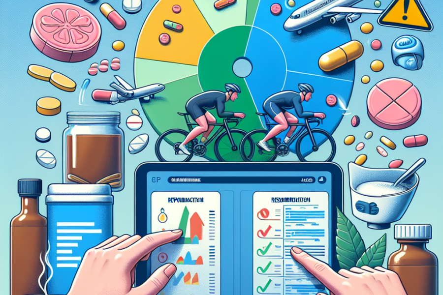 Recomendaciones post-ciclo tras el uso de Medicamentos de resistencia