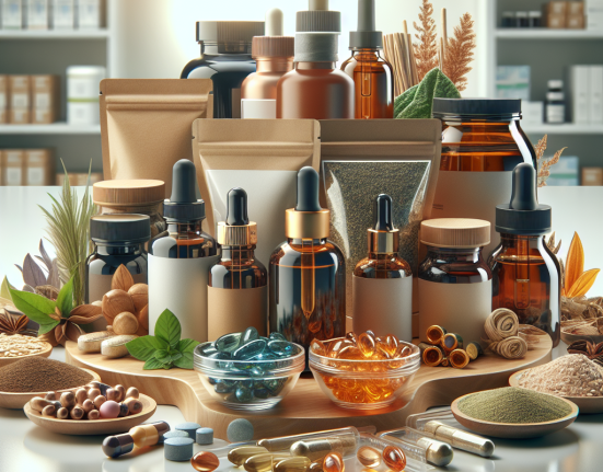 Suplementos que potencian el efecto de Cytomel